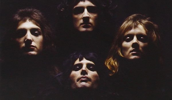 Rozpoznasz nazwy piosenek zespołu Queen po fragmencie tekstu?