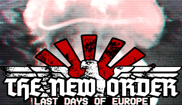 Test na ideologię z uniwersum The New Order