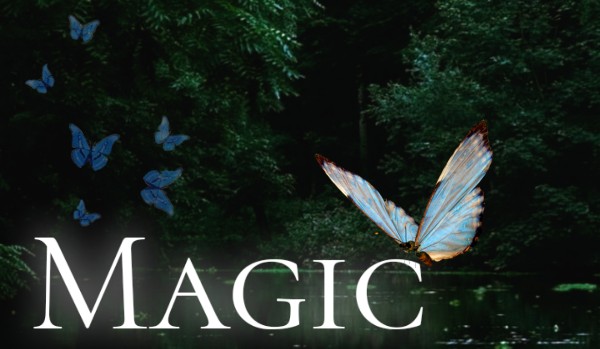 Magic [OS]
