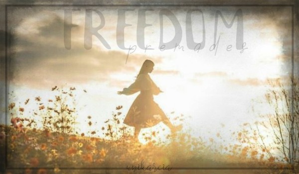 FREEDOM ; premades ; 003 ; miniaturka