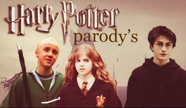 Harry Potter Porn Parody Telegraph