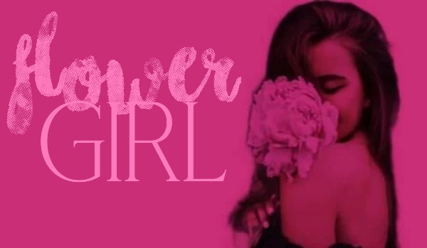 Flower Girl – Graphic shop – formularz i zamówienia