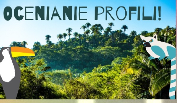 Ocenianie profili *7*