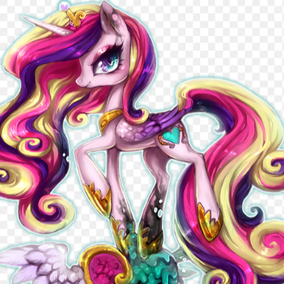 Cadance_UwU