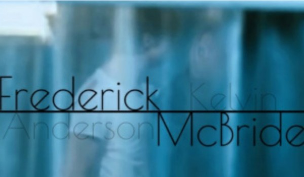 Frederick McBride – Risk to life [3/3]