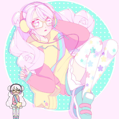 TheSweetCandy