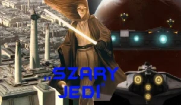 Szary Jedi#8