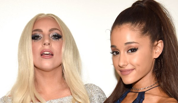 Jesteś jak Lady Gaga czy jak Ariana Grande?