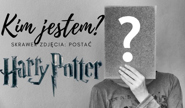 Harry Potter: Kim jestem? #2
