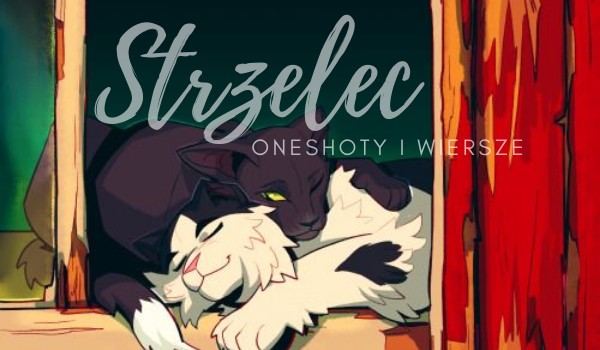 Strzelec z Tronu II [Młodzieniec]