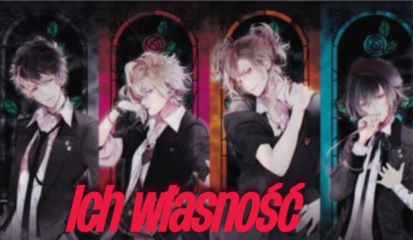 Ich własność /8