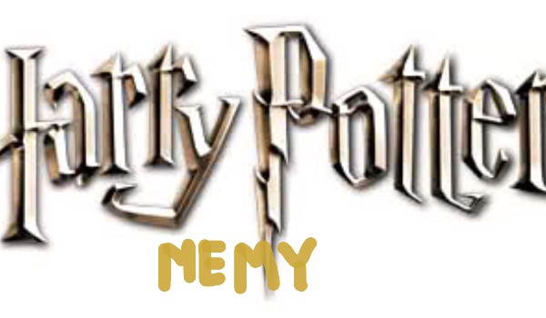 memy harry potter 2