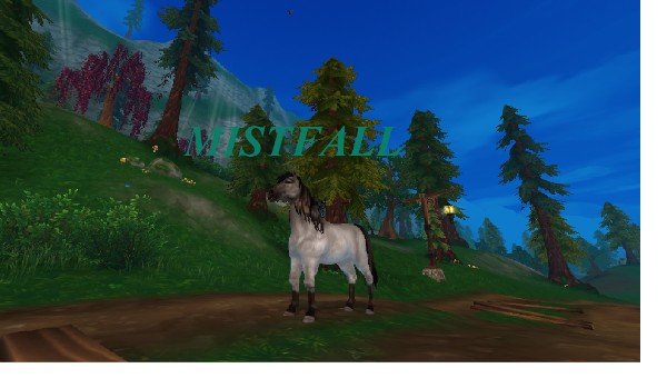 „Mistfall”-#1Ratowanie Emerald