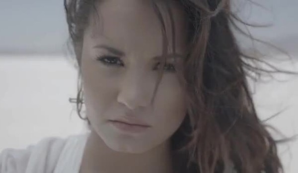 Jaki jest tytuł tej piosenki Demi Lovato?
