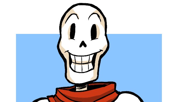 Co czuje do ciebie Papyrus?