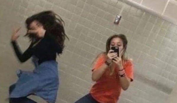 Test na prawdziwą przyjaciółkę