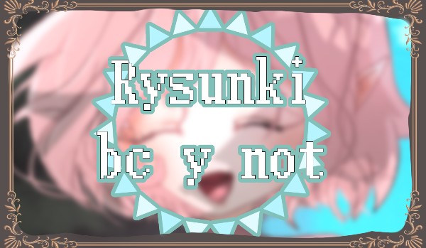 Rysunki bc y not