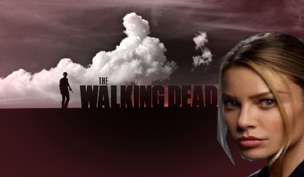 The walking dead#12