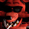 FOXY_SECRETAGENT