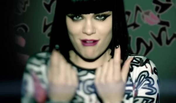Jaki jest tytuł tej piosenki Jessie J?