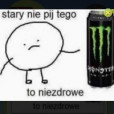 MonsterekJestNieDobryC