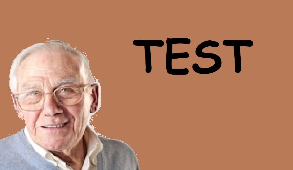 Dziad Przemocy Super Test!