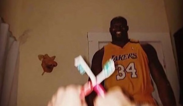 Czy nadajesz się na supporta Vinity