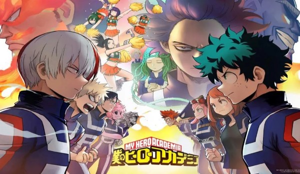 Odnaleźć siebie #5