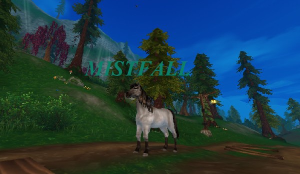 „Mistfall”-#2- Przygotowanie do wojny