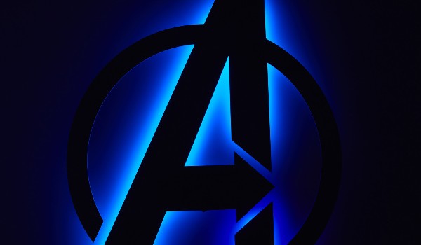 New Avengers część 1