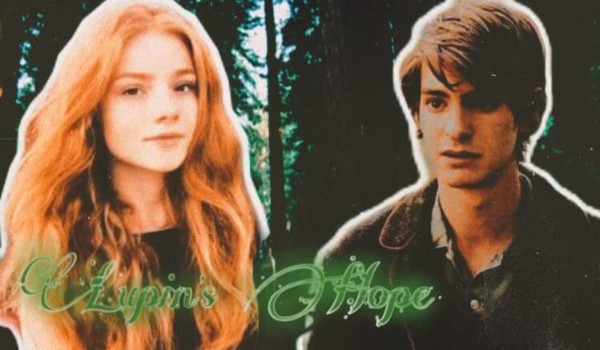 Lupin’s hope –  1