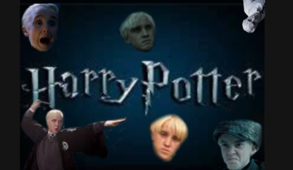 Czy Draco Malfoy sie z tobą umówi ?