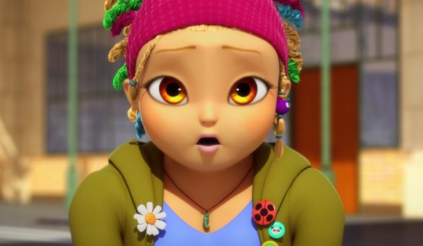 Jak dobrze znasz Mylene?