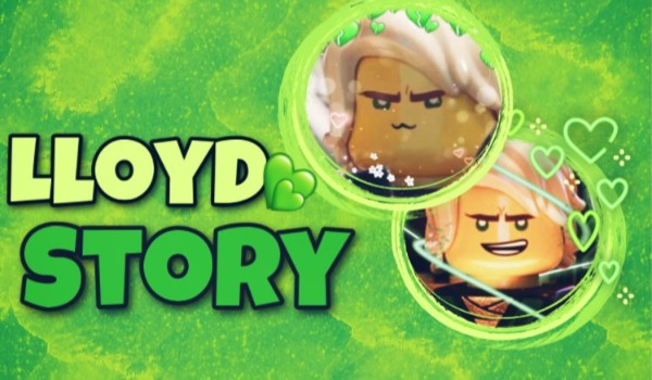 Lloyd Story Chapter 4