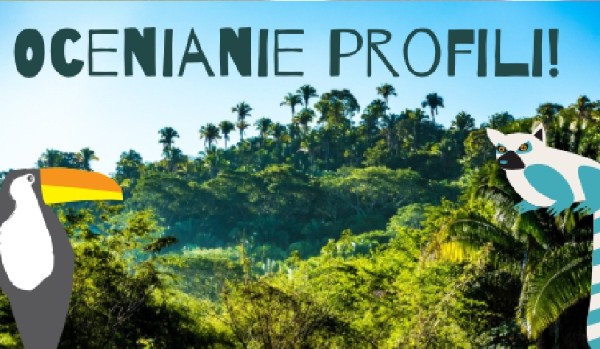 Ocenianie profili *1*