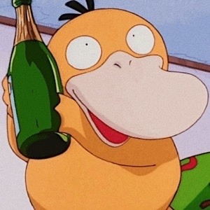 psyduck