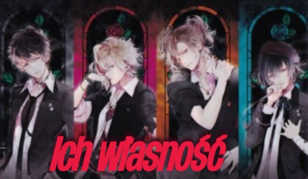 Ich własność /9