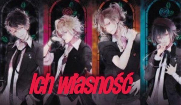 Ich własność /7