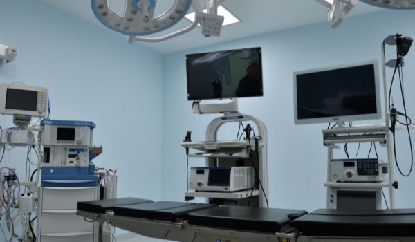 Szpital Youtuberów #4 [ENDING]