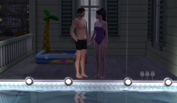 Rozdział ósmy – Dom