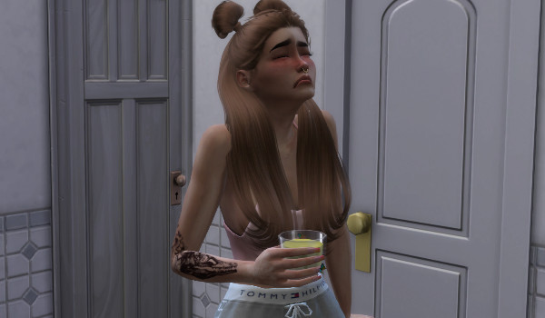 Rozdział trzynasty – RATUNKU!