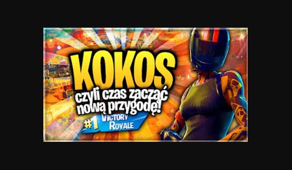 Quiz o starym kokosie
