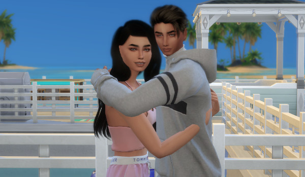 Rozdział trzeci – Przeprosiny