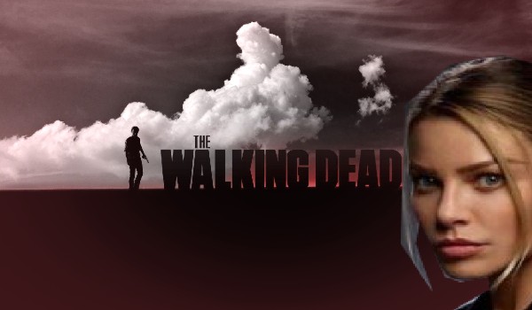 The walking dead#8