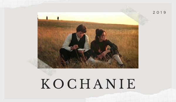 kochanie
