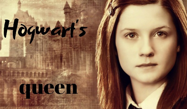 Hogwart’s quenn | Początek wielkiej przygody
