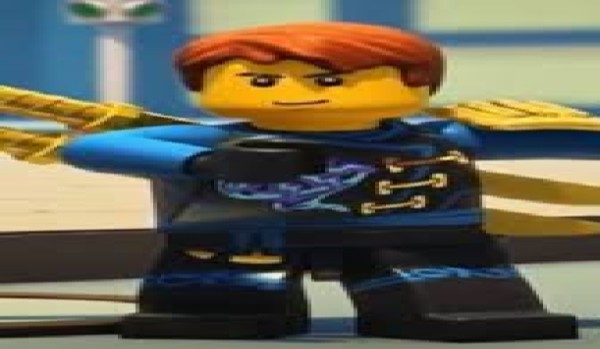Ile Wiesz O Lego Ninjago?