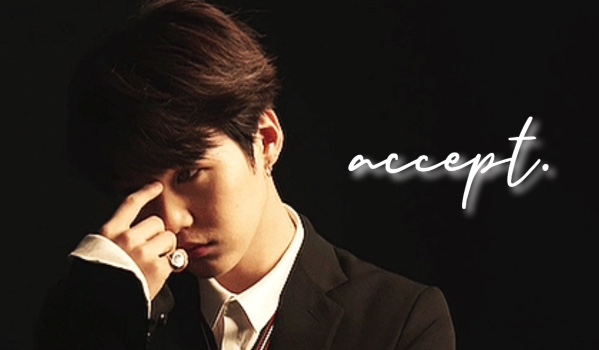 accept. | [m.yg]
