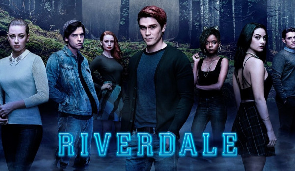 Czy znasz osoby Riverdale?