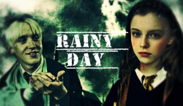 Rainy day-rozdział 2
